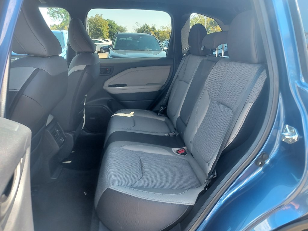 Certified 2026 Subaru Forester Premium AWD/4WD image 27
