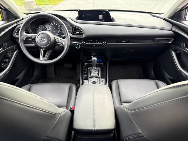 Used 2024 MAZDA CX-30 AWD 2.5 S w/ Select Sport Pkg image 15