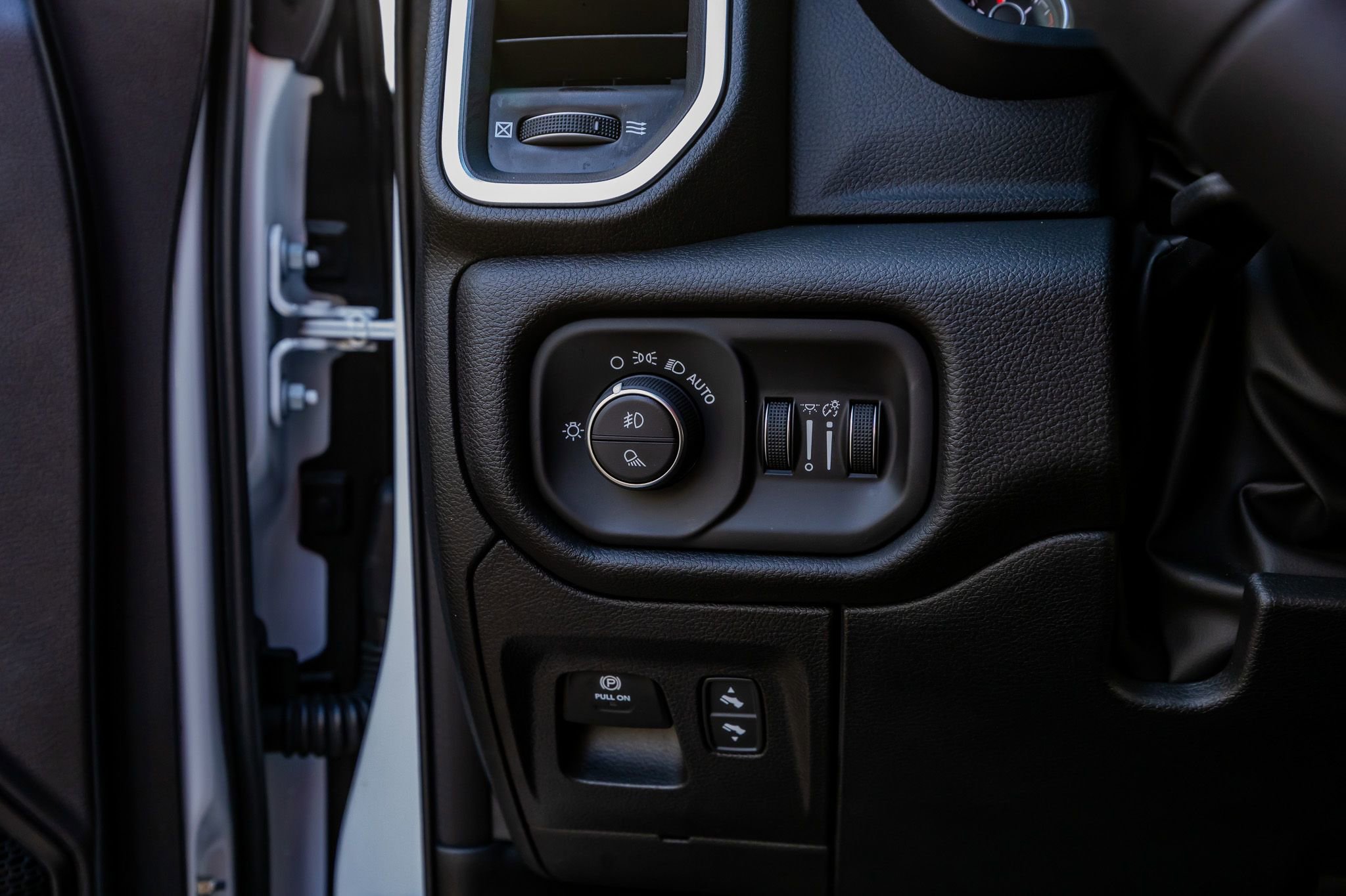 Used 2026 RAM 1500 Big Horn image 21