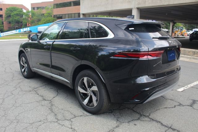 New 2026 Jaguar F-PACE R-Dynamic S image 11