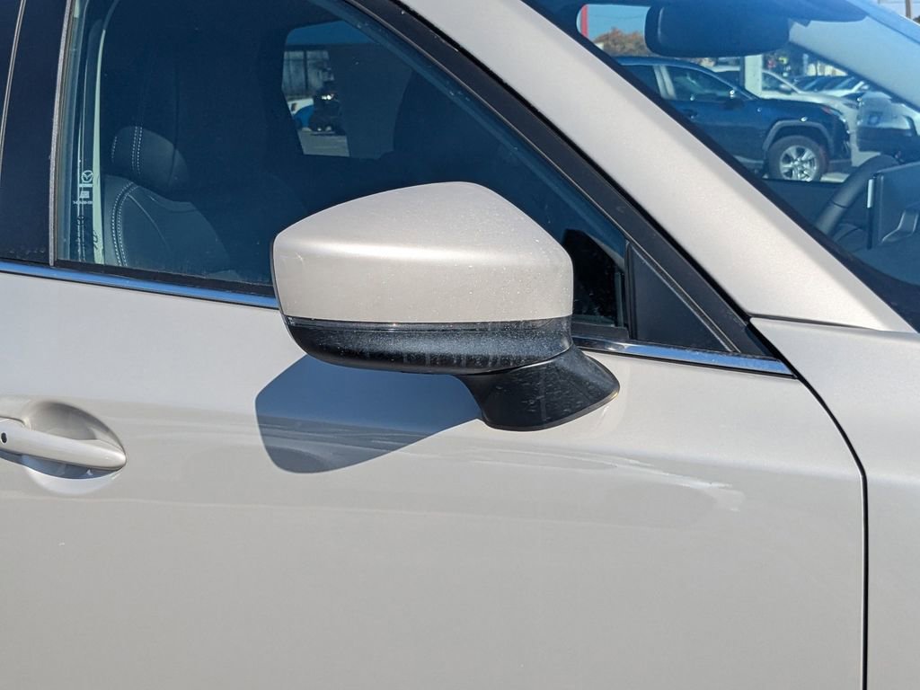 New 2025 MAZDA CX-5 AWD 2.5 S w/ Preferred Package image 11