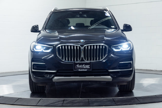 Used 2023 BMW X5 xDrive40i AWD/4WD image 5