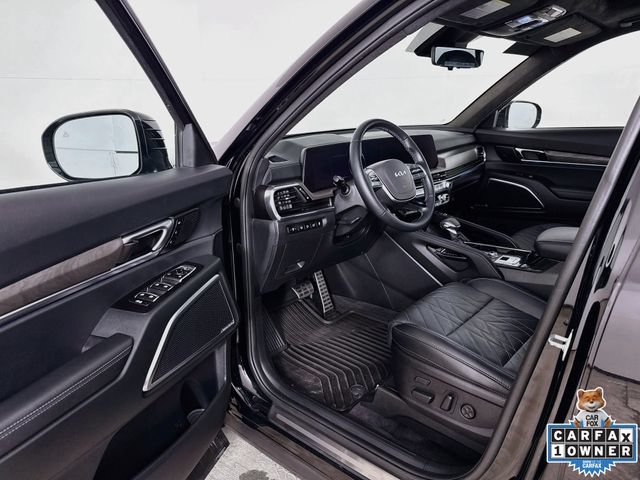 Used 2025 Kia Telluride SX Prestige X-Line AWD/4WD image 3