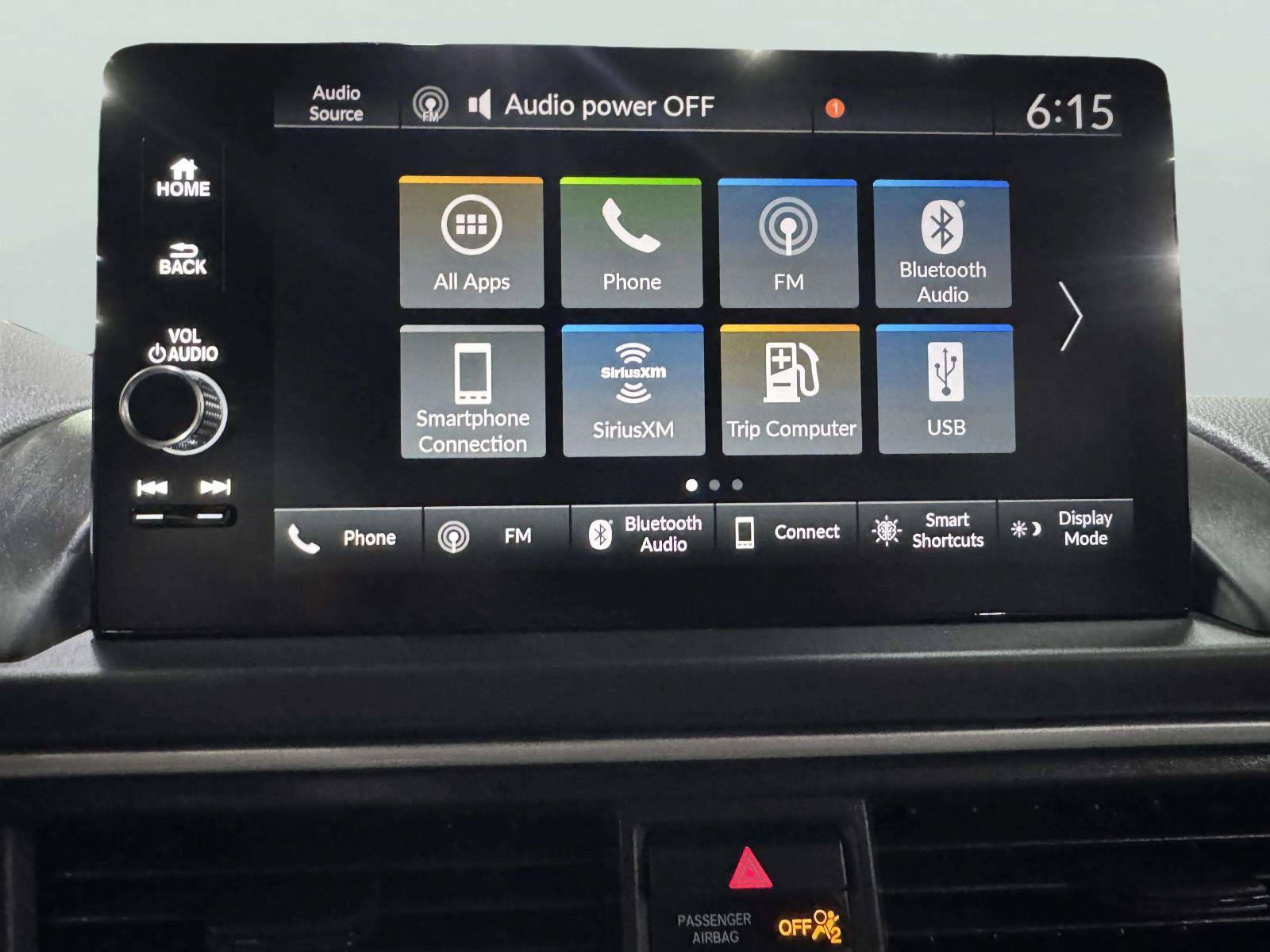 Used 2025 Honda Pilot EX-L image 37