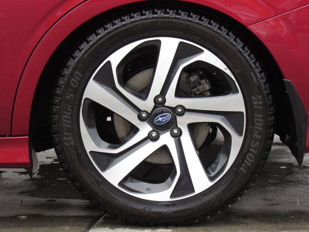 Used 2022 Subaru Legacy Touring XT w/ Popular Package #3 AWD/4WD image 35