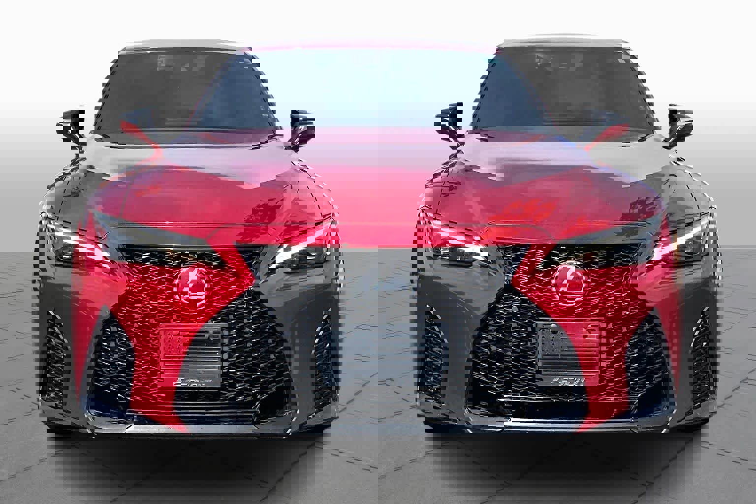 Used 2023 Lexus IS 350 F Sport w/ Navigation Package image 3