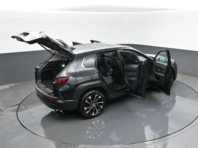 Used 2025 MAZDA CX-50 2.5 Hybrid w/ Premium Plus Pkg image 30