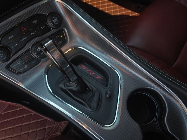 Used 2022 Dodge Challenger SRT Hellcat Redeye image 22