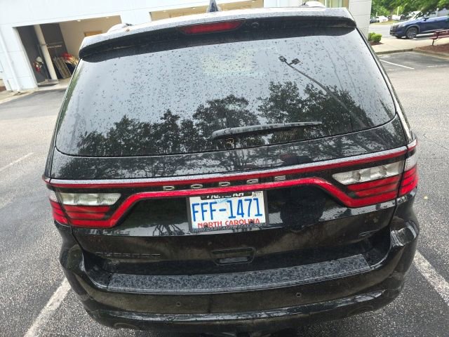 Used 2018 Dodge Durango GT w/ Premium Group AWD/4WD image 7