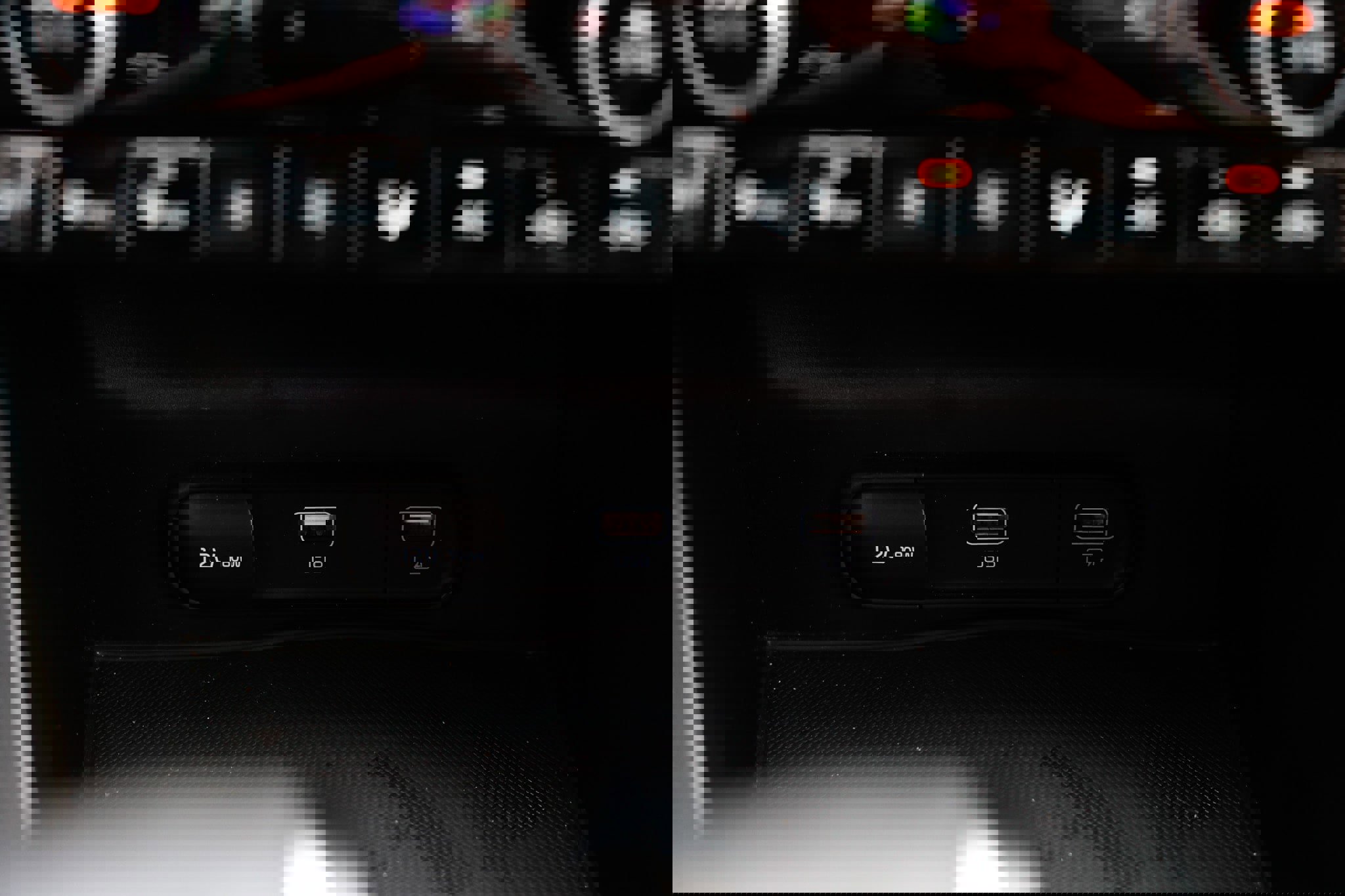 Used 2022 Kia K5 GT-Line image 43