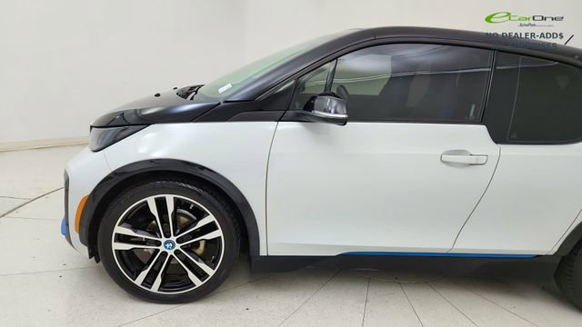 Used 2019 BMW i3 s image 9