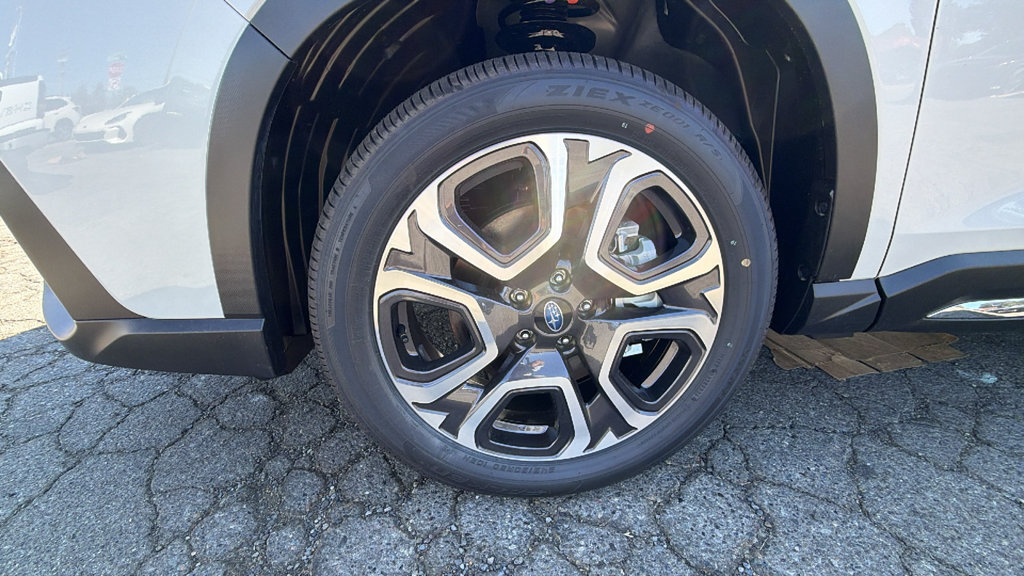 New 2026 Subaru Ascent Limited AWD/4WD image 10