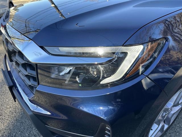 Certified 2024 Honda Passport EX-L image 8