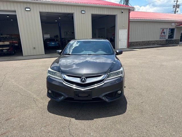 Used 2016 Acura ILX FWD image 8