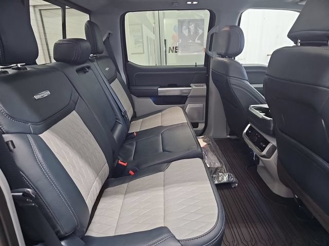 Used 2023 Ford F150 Limited AWD/4WD image 32