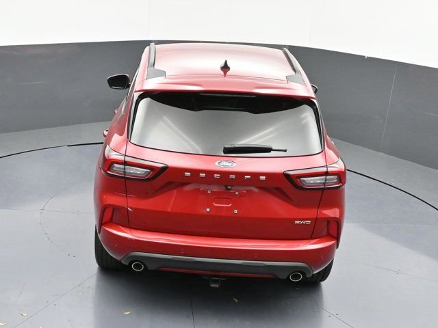 Used 2024 Ford Escape ST-Line Elite w/ Premium Technology Package image 36