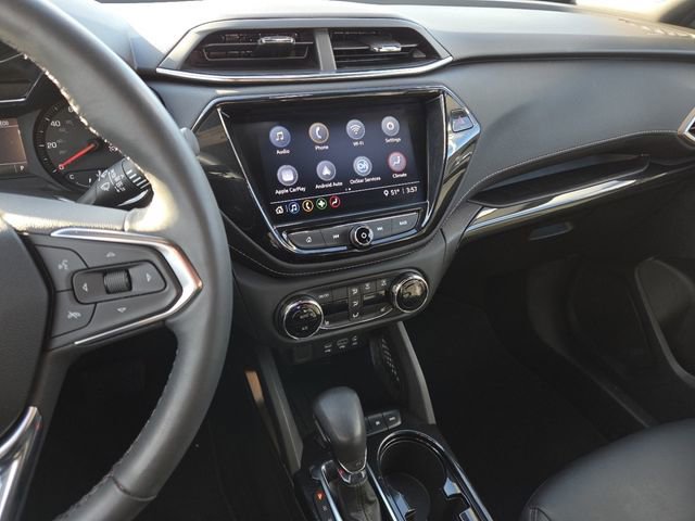 Used 2023 Chevrolet TrailBlazer ACTIV w/ Convenience Package image 35
