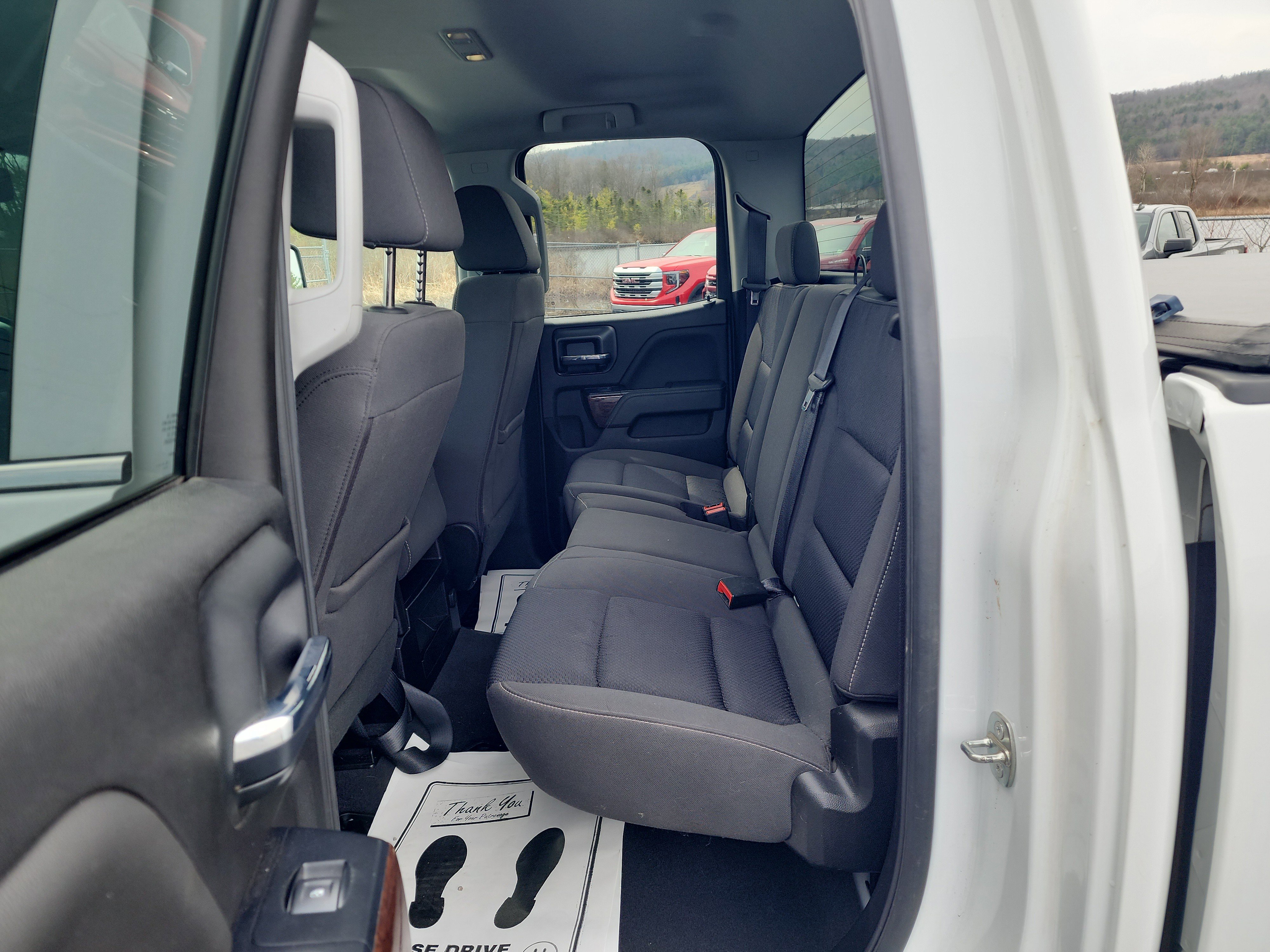 Used 2019 GMC Sierra 2500 SLE image 26