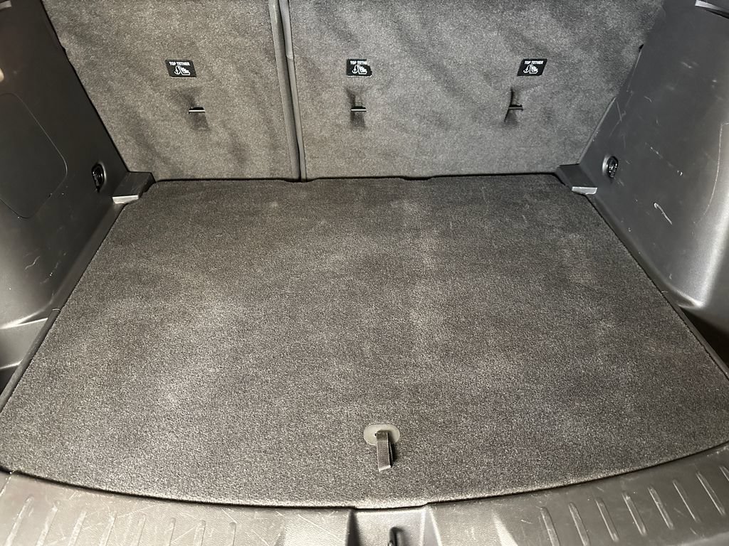 Used 2021 Chevrolet TrailBlazer RS w/ Sun and Liftgate Package FWD image 23
