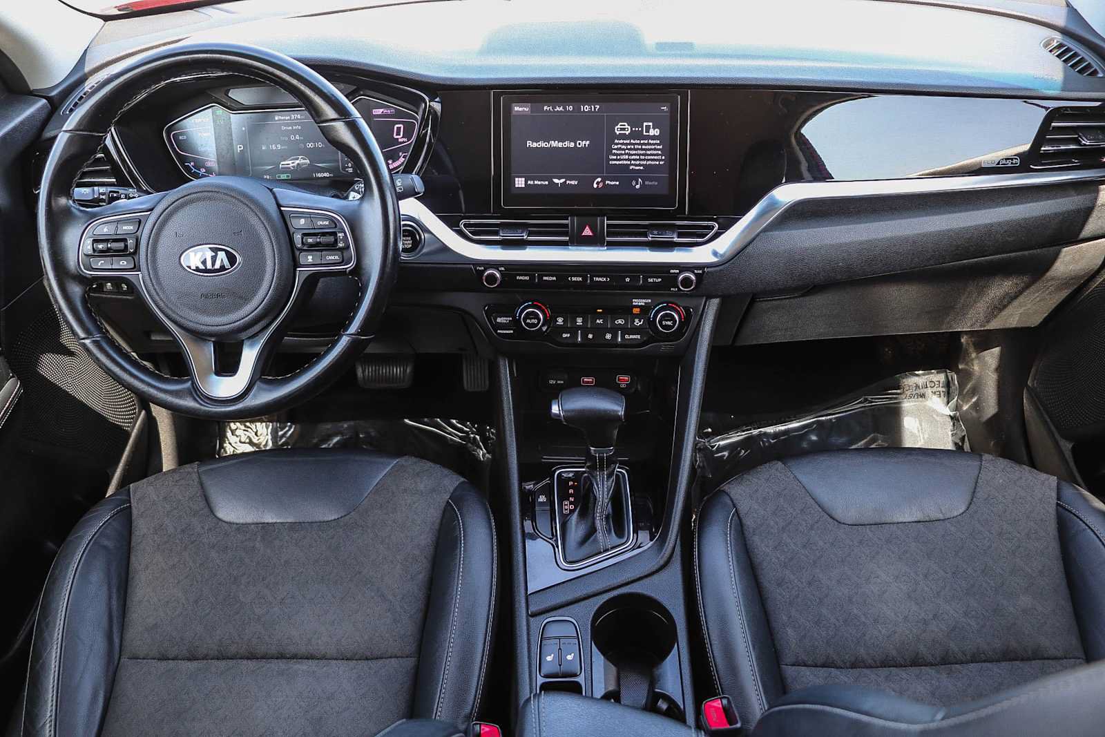 Used 2020 Kia Niro EX FWD image 14