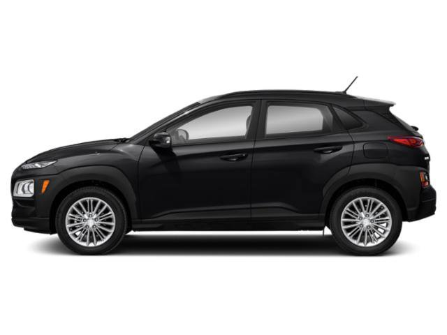 Used 2019 Hyundai Kona SE FWD image 3