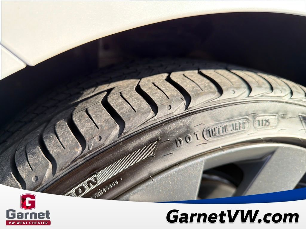 Certified 2023 Volkswagen Arteon SEL image 28