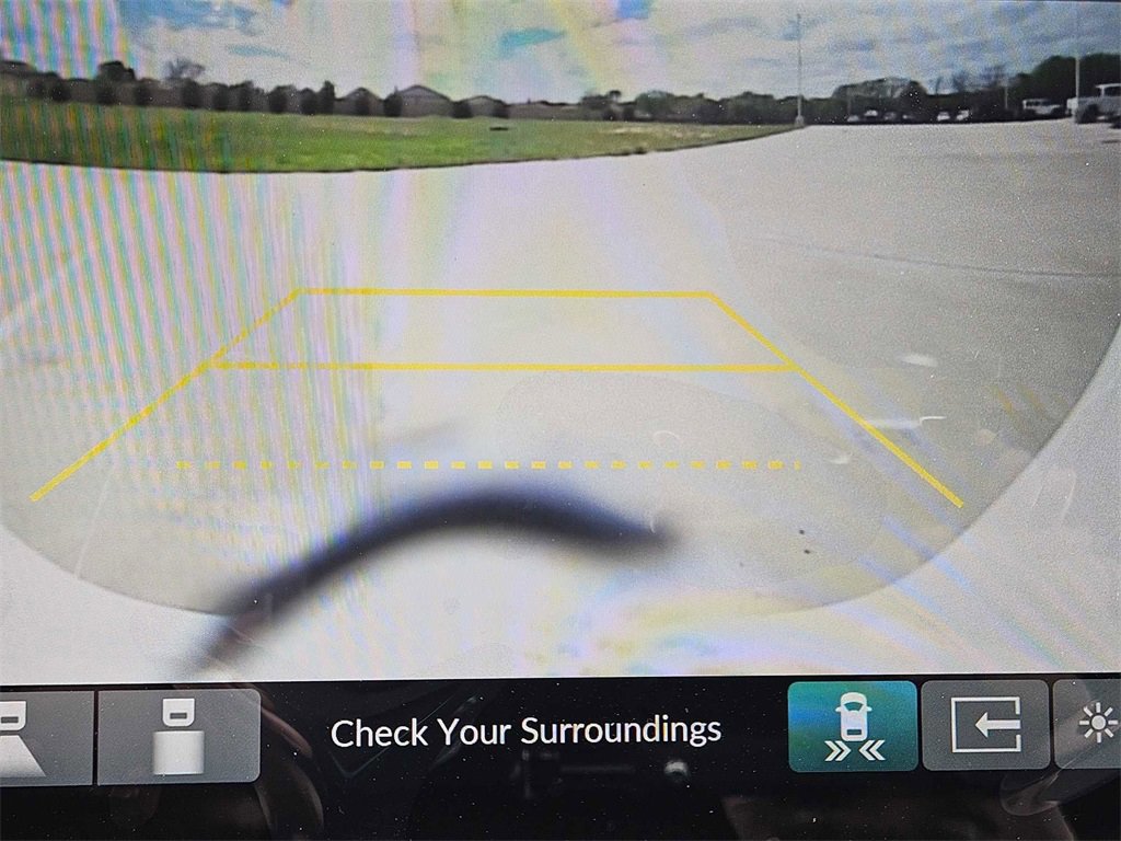 New 2026 Honda Ridgeline Black Edition image 28