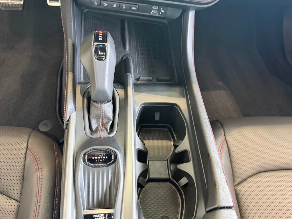 Used 2026 Dodge Charger Scat Pack AWD/4WD image 19