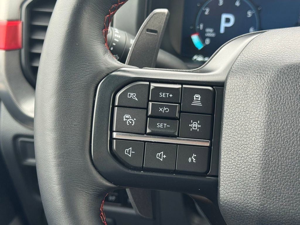 Used 2025 Ford F150 Raptor image 8