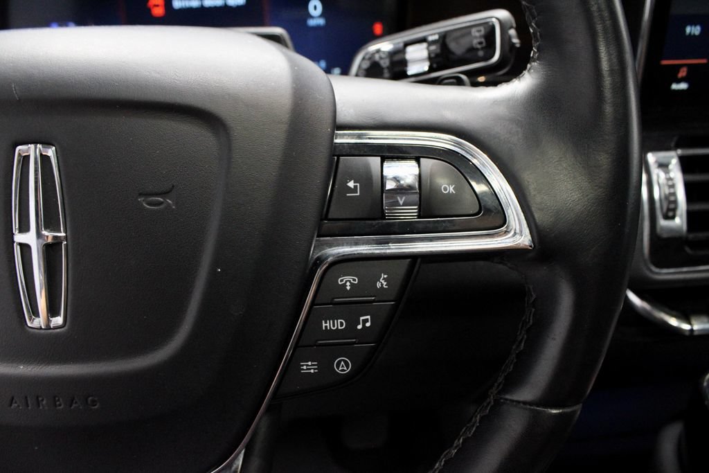 Used 2023 Lincoln Navigator L Reserve AWD/4WD image 29