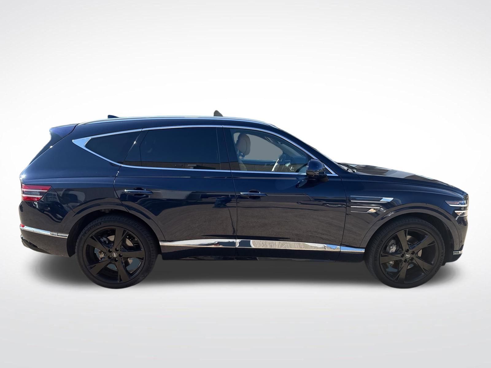 Used 2023 Genesis GV80 3.5T w/ Prestige Package AWD/4WD image 8