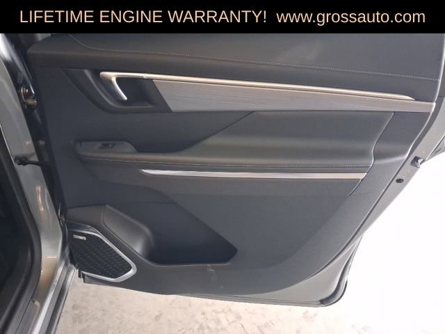 Used 2025 Buick Enclave Preferred image 30