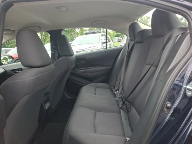 Used 2025 Toyota Corolla LE FWD image 10