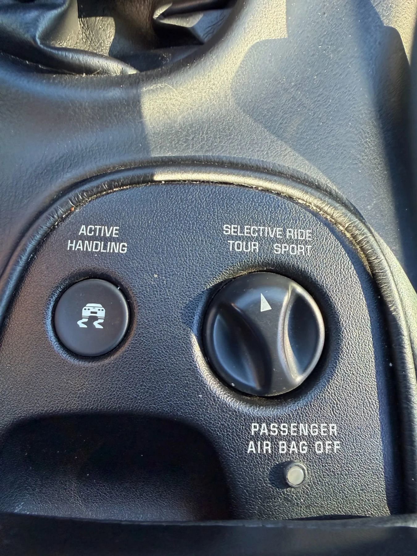 Used 2003 Chevrolet Corvette Coupe w/ Preferred Equipment Group image 24