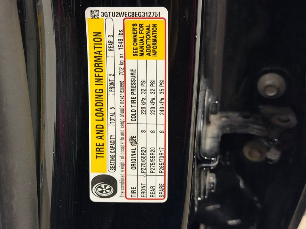 Used 2014 GMC Sierra 1500 Denali image 31