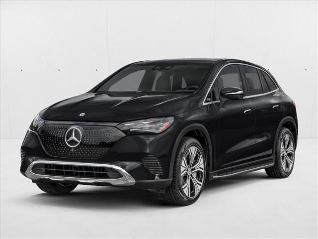New 2027 Mercedes-Benz EQE 320 4MATIC SUV image 1