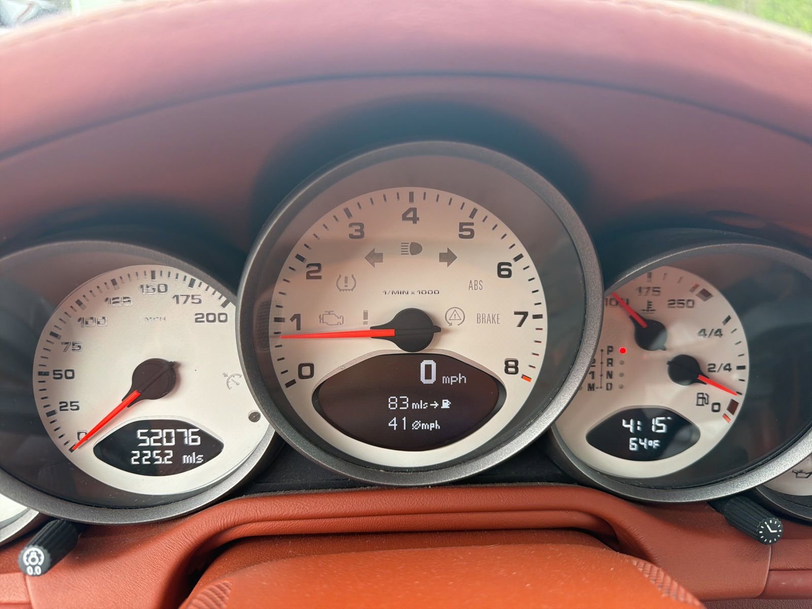 Used 2007 Porsche 911 Carrera S RWD image 12
