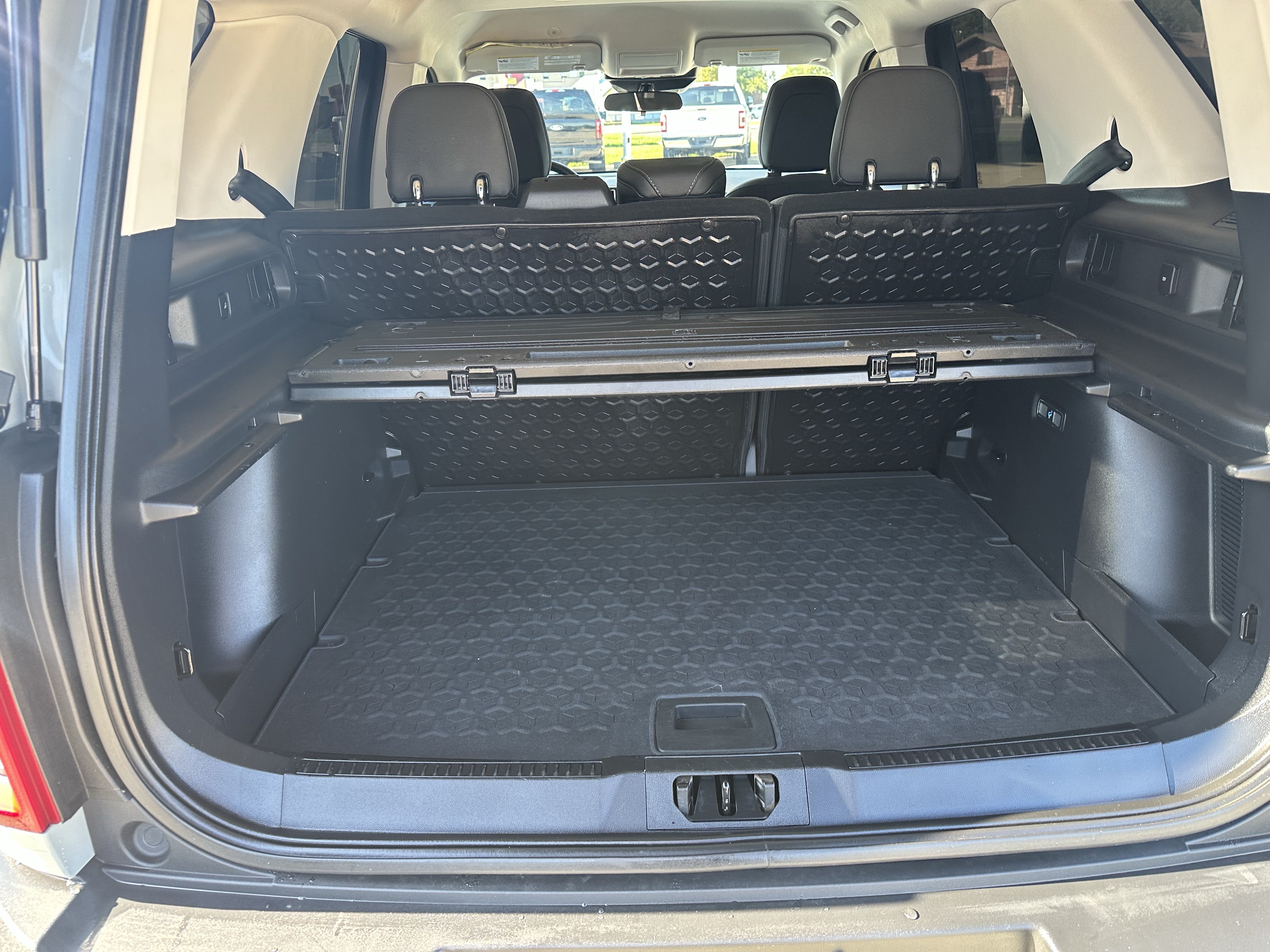 Used 2021 Ford Bronco Sport Big Bend AWD/4WD image 8