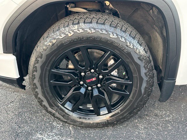 Used 2024 GMC Sierra 1500 Elevation AWD/4WD image 8