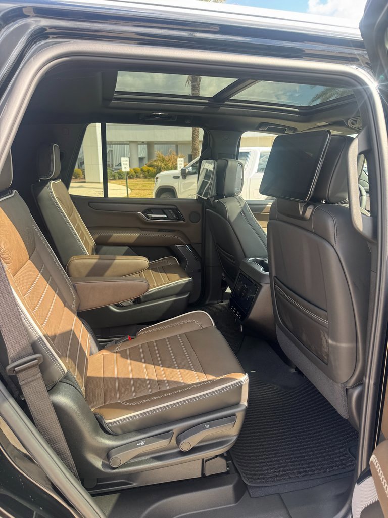New 2026 GMC Yukon Denali Ultimate image 16