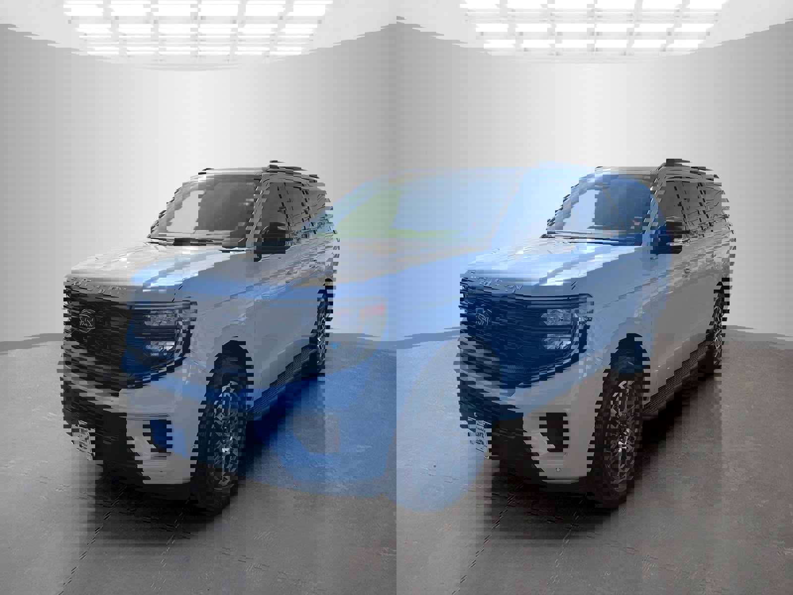 Used 2025 Ford Expedition Max Active image 8