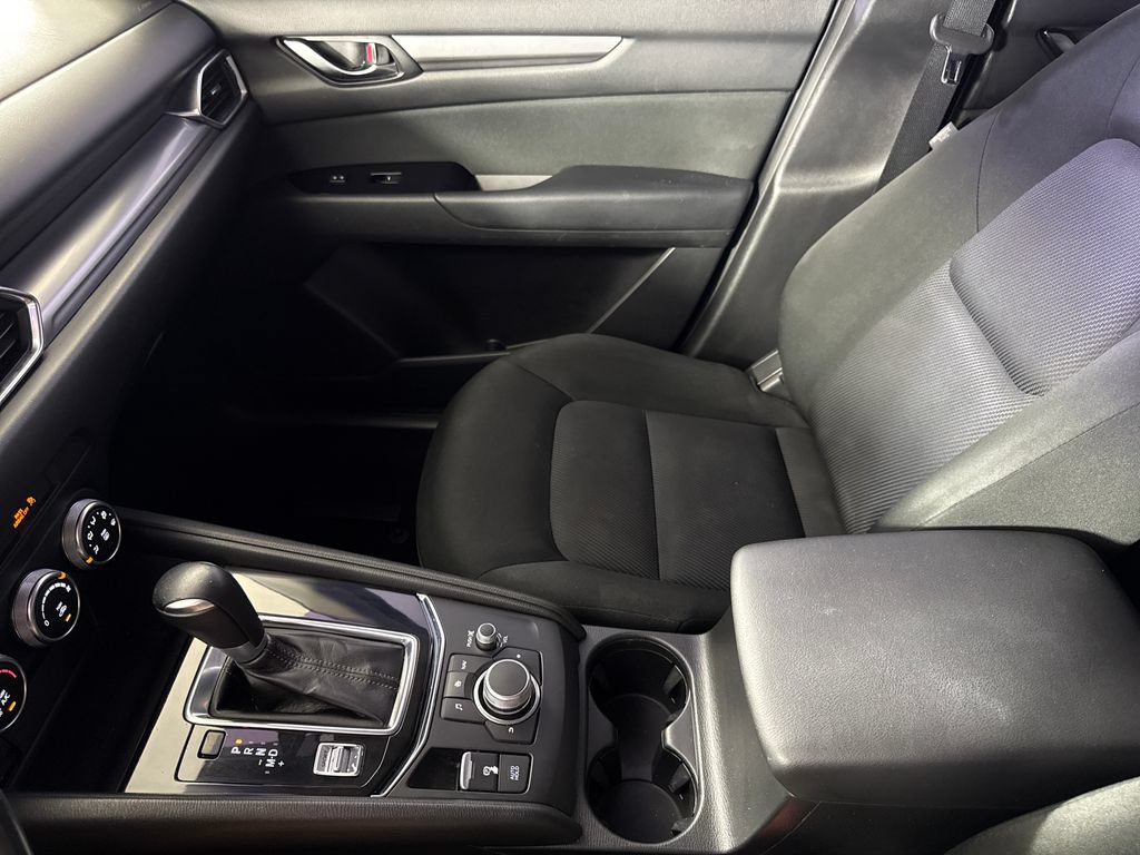 Used 2019 MAZDA CX-5 Sport FWD image 19