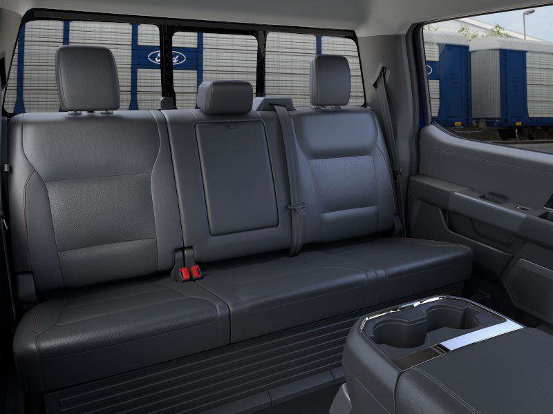 New 2026 Ford F250 Lariat w/ Lariat Ultimate Package image 11