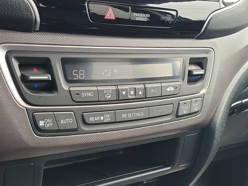 Used 2023 Honda Ridgeline Sport image 16