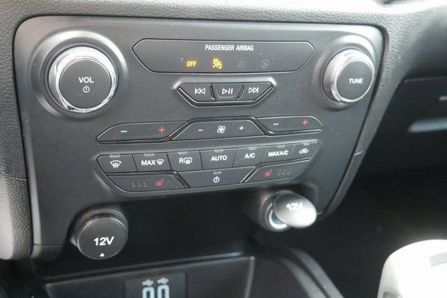 Used 2023 Ford Ranger Lariat w/ Trailer Tow Package image 21