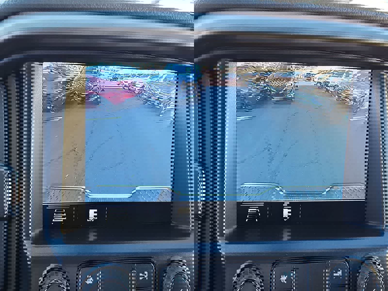 Used 2022 Chevrolet Colorado Z71 image 26