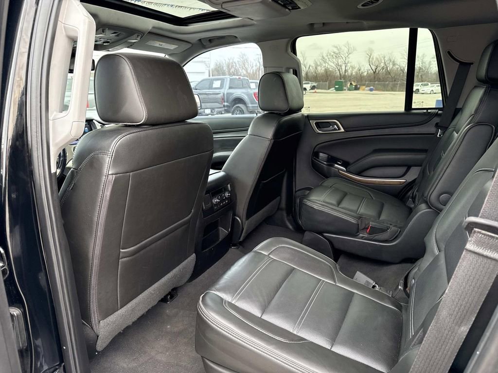 Used 2020 GMC Yukon Denali w/ Denali Ultimate Package image 28