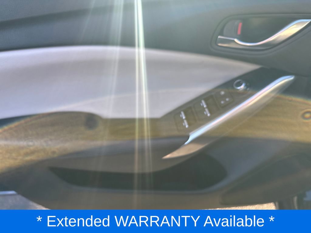 Used 2017 MAZDA MAZDA6 Sport image 10