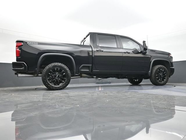 New 2026 Chevrolet Silverado 2500 LT w/ Trail Boss Package image 46