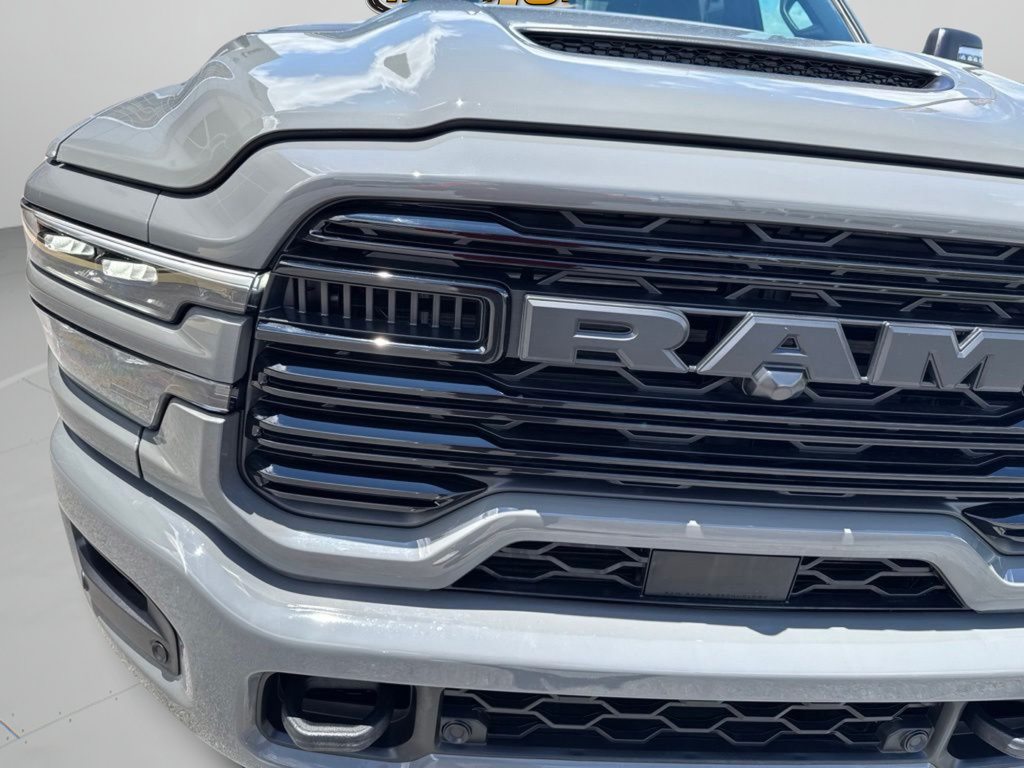 New 2026 RAM 2500 Laramie AWD/4WD image 47